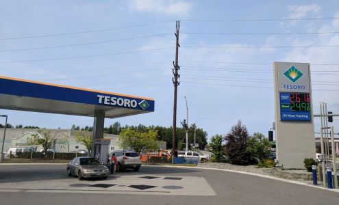 Tesoro 2 Go 60080