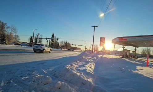 Speedway Express Fairbanks