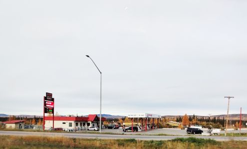 Sourdough Fuel Fairbanks