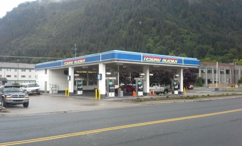Tesoro Juneau