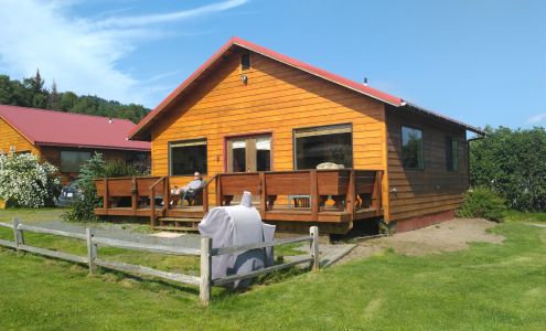 Home Run Oil Co Homer