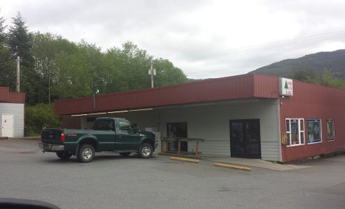 Ward Cove Deli & Liquor