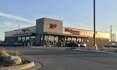 Walgreens