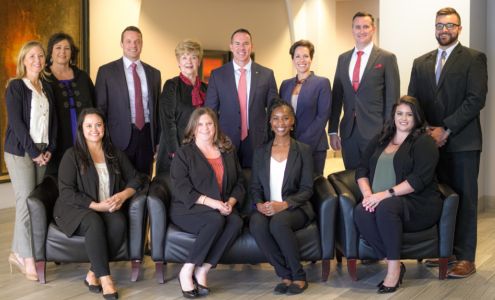 Strategy Financial Group