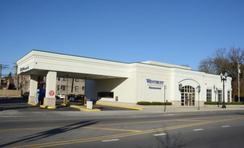 Wintrust Bank