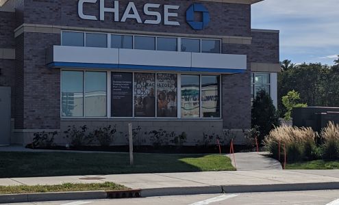 Chase Bank