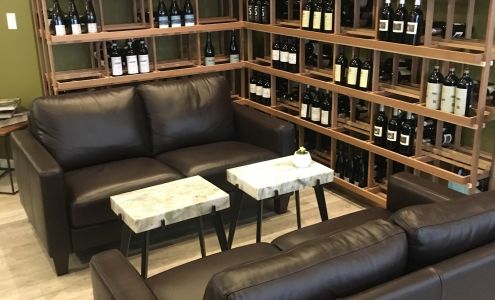 The Lodge • Bar & Patio