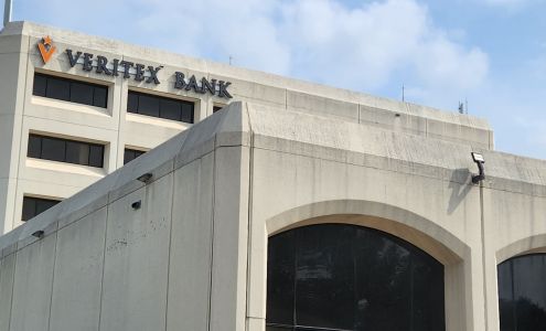 Veritex Bank North Richland Hills