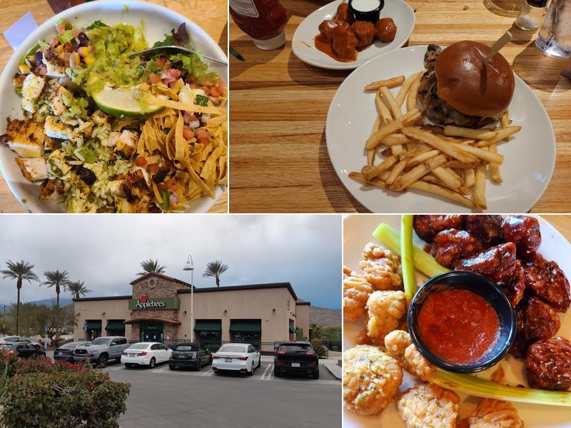 Applebee's Grill + Bar
