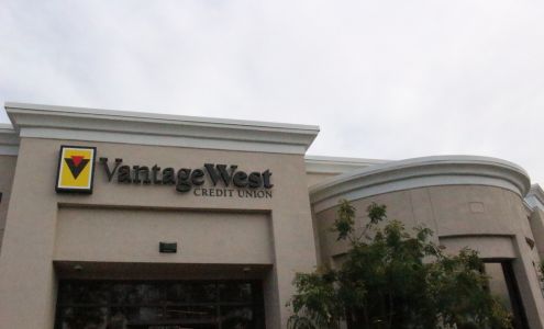 Vantage West Credit Union