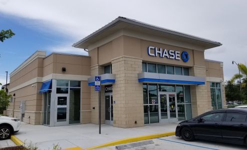 Chase Bank