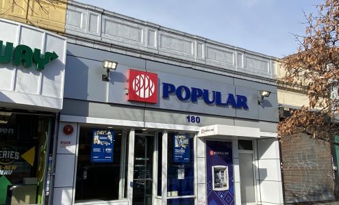 Popular Bank