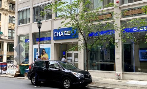 Chase Bank