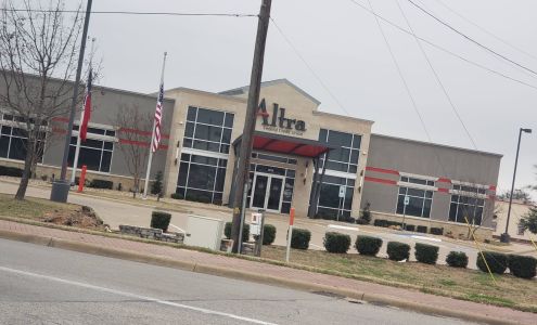 Altra Federal Credit Union