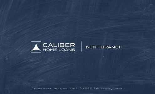 Caliber Home Loans, Inc. Kent Branch