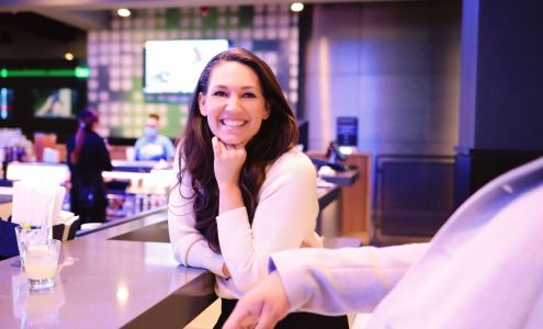 Jolene Messmer Caliber Home Loans