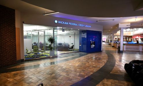 Hickam Federal Credit Union