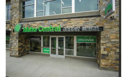 Idaho Central Credit Union