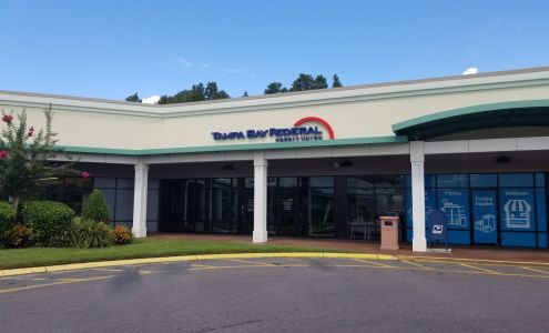 Tampa Bay Federal Credit Union