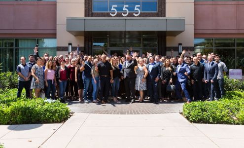 Ladera Lending, Inc.