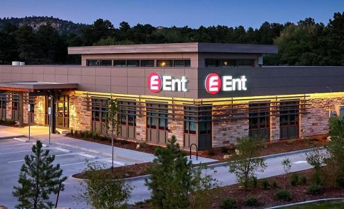 Ent Credit Union