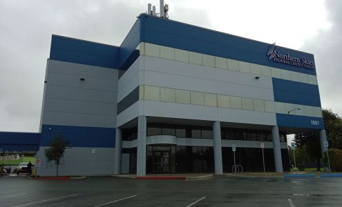 Northern Skies Federal Credit Union
