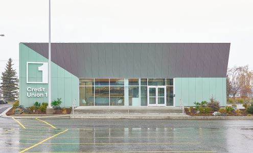Credit Union 1 - South Anchorage