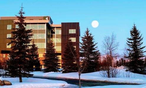 Credit Union 1 - Abbott Branch