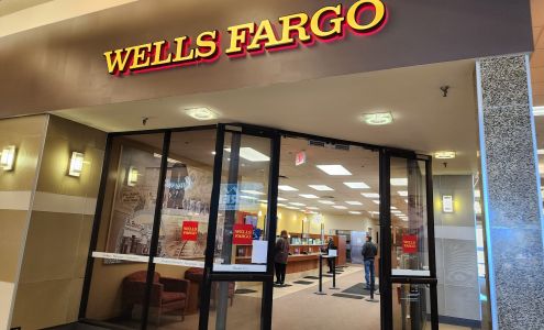 Wells Fargo Bank