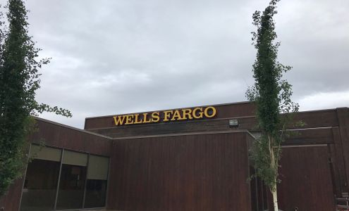 Wells Fargo Bank