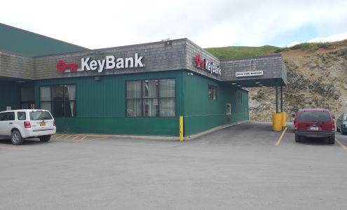 KeyBank Unalaska