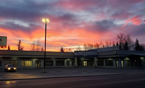 Spirit of Alaska Federal Credit Union Fairbanks