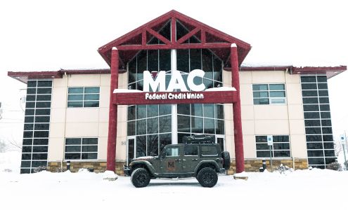 MAC Federal Credit Union - Fairbanks Branch