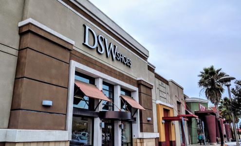 DSW Designer Shoe Warehouse