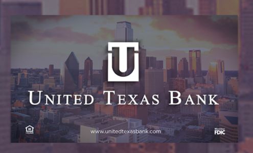 United Texas Bank