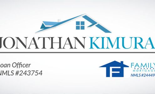 Family Mortgage Company of Hawaii Inc.: Jon Kimura & Donna Dodd