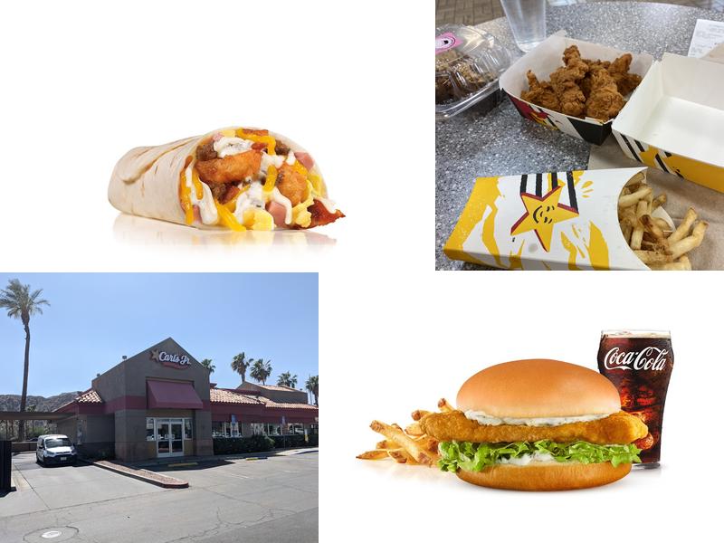 Carl’s Jr.