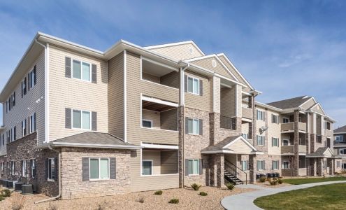 Firestone Meadows Apartments Firestone