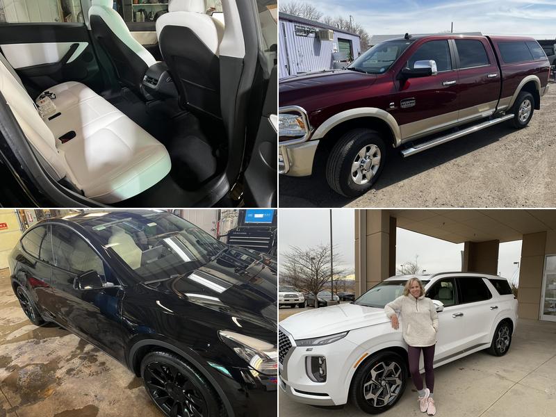 Hands On Auto Detail LLC