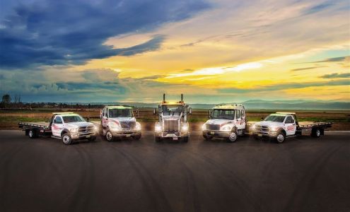 Shaun's Towing & Recovery