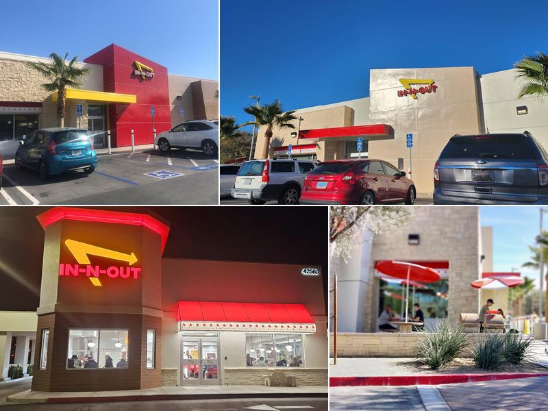 In-N-Out Burger