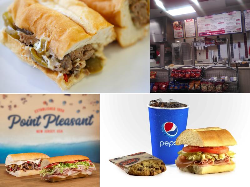 Jersey Mike's Subs