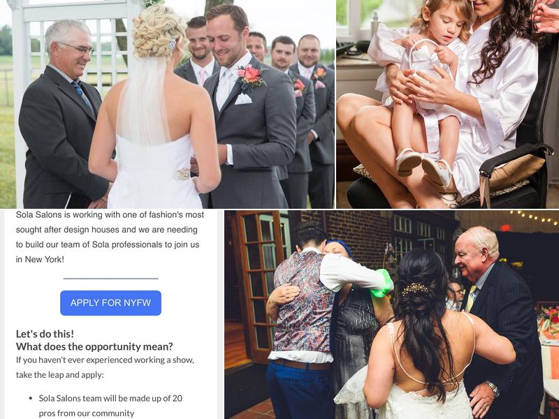 Jae Australia Studio Salon