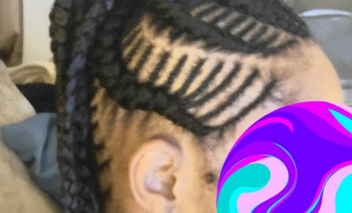 Beatrice Hair Braiding Salon 370 S Venoy Rd, Westland Michigan 48186