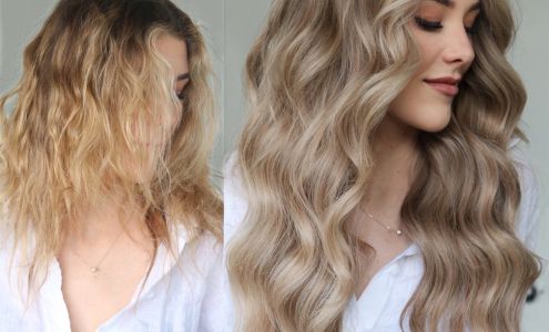 Rose Golde Beauty 502 Elm St, Idaho Falls Idaho 83402