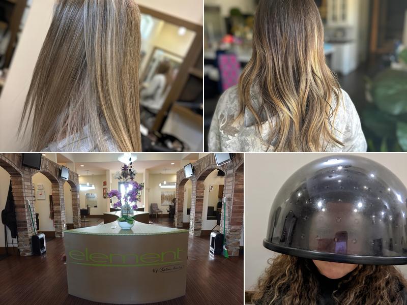 Element by Salon Amis