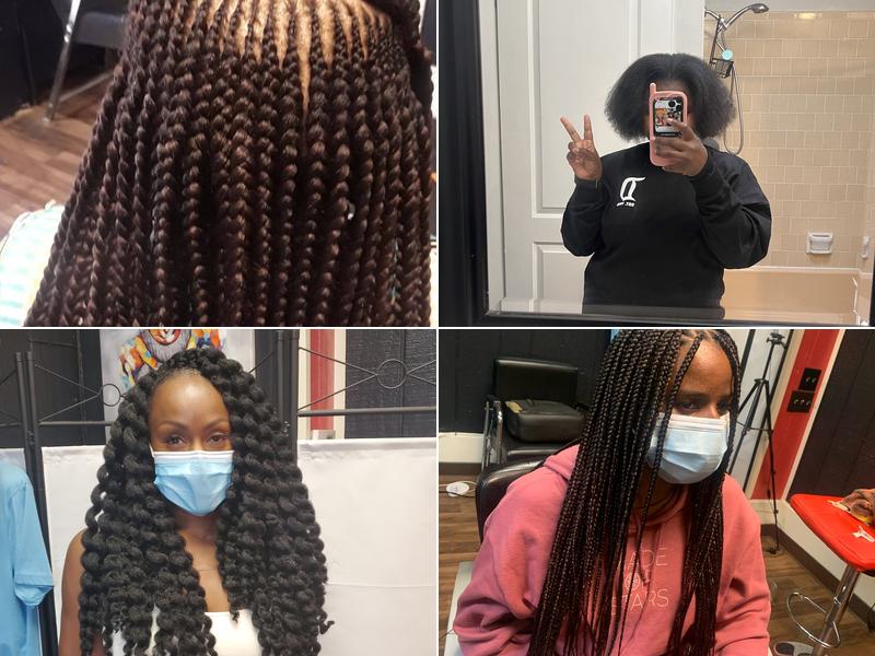 Loving Your Natural Self