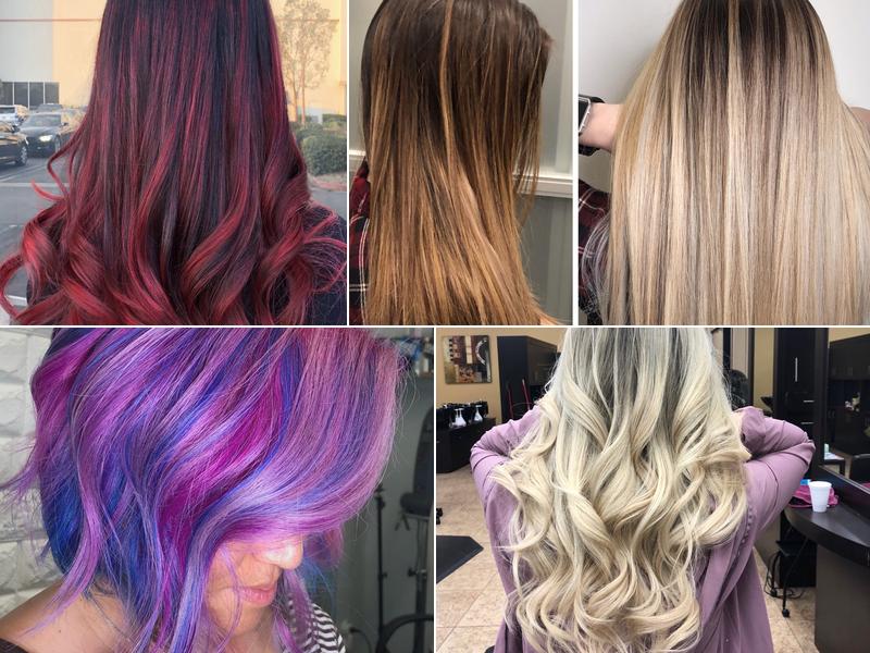 Andy Lam Hair Studio