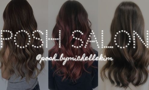 POSH Salon by Michelle Kim