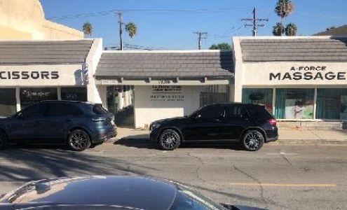 Hair by Denise Calderon